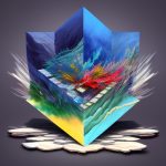 區塊鏈白話搞懂：不只比特幣，它正改變你錢包！