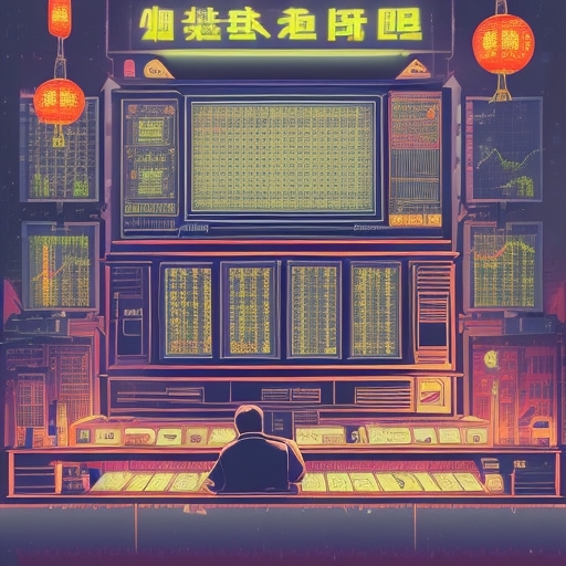 比特幣投資新手指南：如何不做韭菜，也能當潮流玩咖！