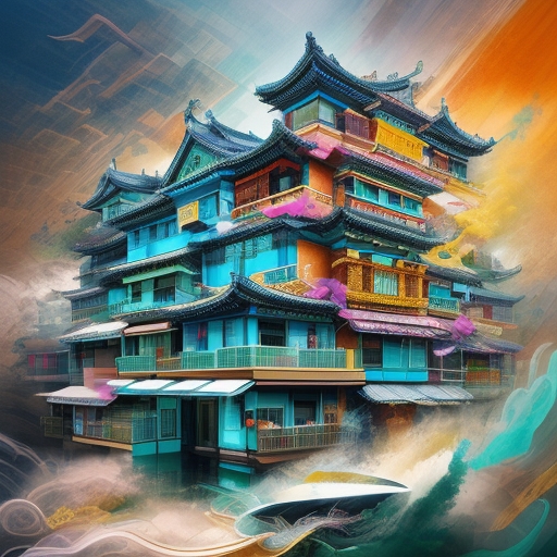 台灣區塊鏈：老韭菜的十年告白