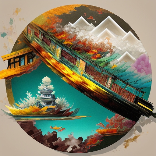 區塊鏈的未來展望與多重可能性