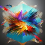 NFT藝術創作：數位畫布上的所有權革命