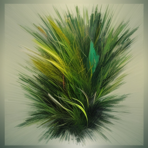 Grass 挖礦積分累積示意圖