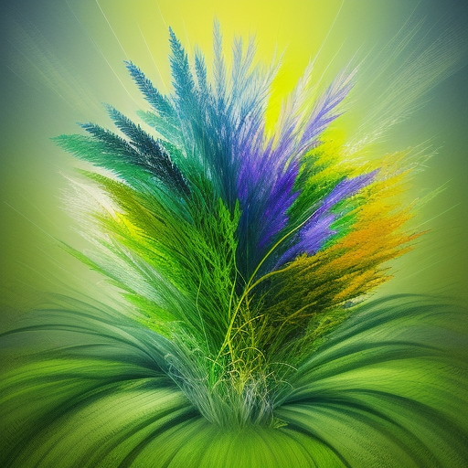 GRASS 代幣未來潛力示意圖