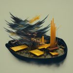 金本位崩潰：為何你的錢不再值錢？看懂通膨根源