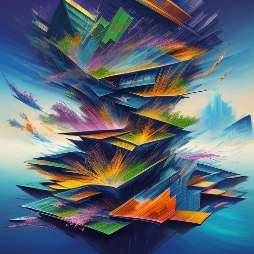 美元前景