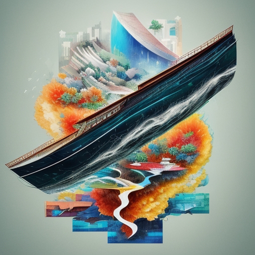 石油的環境影響