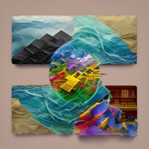 擁抱AI新浪潮