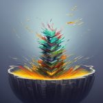 告別紙黃金？2025黃金美元脫鉤：揭秘你的財富爆發點！