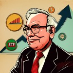 巴菲特ETF投資術：股神為何力推S&P 500指數基金？揭秘家族傳承智慧