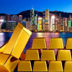 黃金交易所：香港發力建設國際黃金交易與結算中心