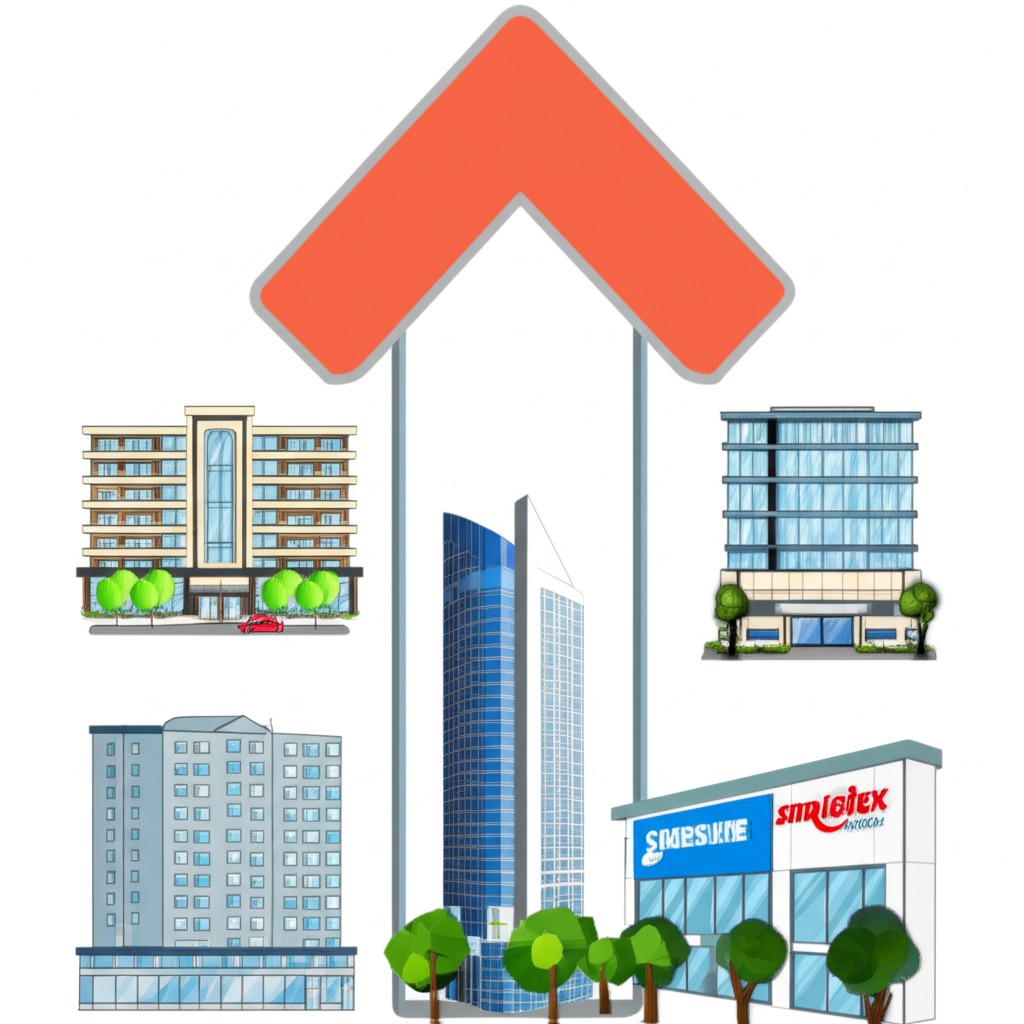 sma 股票：深入了解SmartStop Self Storage REIT的財務表現與市場挑戰